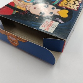 ictor Musical Industries Kaguya Hime Den Famicom game