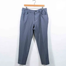 Public Rec Pants 36 x 28 Dealmaker Polyester Spandex Athleisure