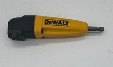 Dewalt Right Angle Drill Attachment - 1/4  - ...