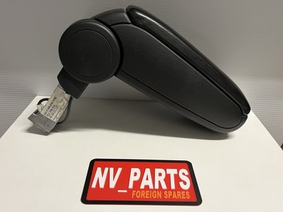 OEM Audi C5 S6 Avant Armrest Assembly