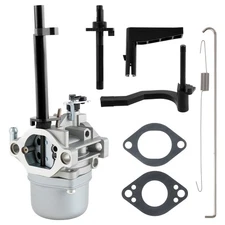 Carburetor For Craftsman 5600 8600 Watts Generator 10.0HP B&S 10HP