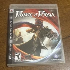 Prince of Persia (Sony PlayStation 3 PS3, 2008)