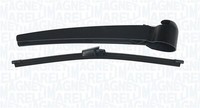 Magneti Marelli 000723180199 Wischermotor-Kit, Fensterreinigung VW 6Q6955707C