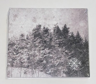 Nocturnalia - III: Winter CD 2019 The Sign Records digipak