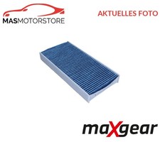 INNENRAUMFILTER POLLENFILTER MAXGEAR 26-1846 A FÜR CITROËN C5 II,C6