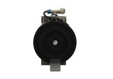 Kompressor Klimaanlage Valeo Remanufactured BV PSH 090.135.020.968 für OPEL CC