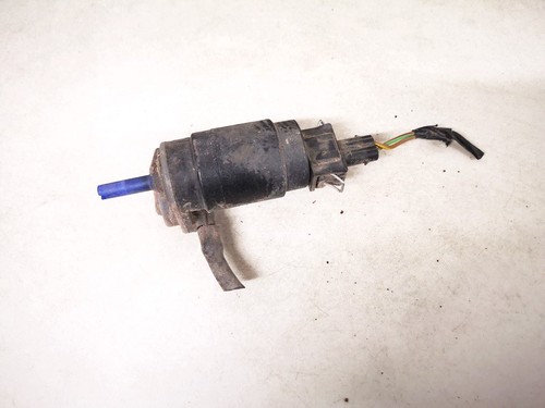 13248320 Waschwasserpumpe, Scheibenreinigung  Opel Astra DE1234936-20
