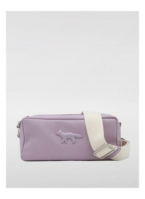 Maison Kitsune CLOUD Tasche weiß 152200829