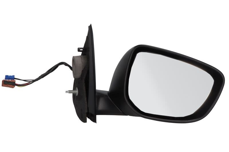 Exterior Mirror Right Fits: Citroen, Peugeot 301 11.12