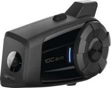 Sena 10C-EVO Bluetooth Camera & HD Communicat...