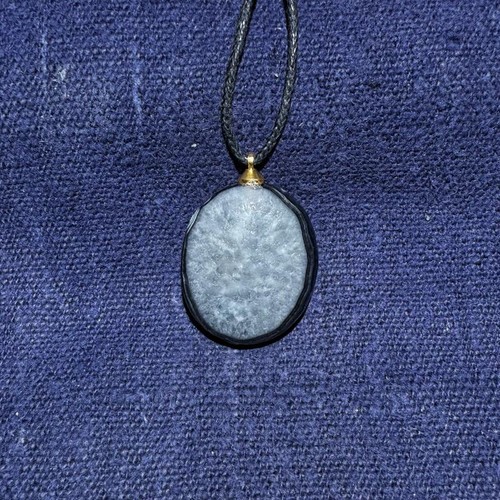 🌟🔥🚀Rare China Inner Mongolia Gobi Eye Rough Agate Specimen Pendant - Imagen 2 de 10