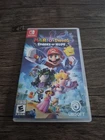 Mario + Rabbids Sparks of Hope - Nintendo Switch