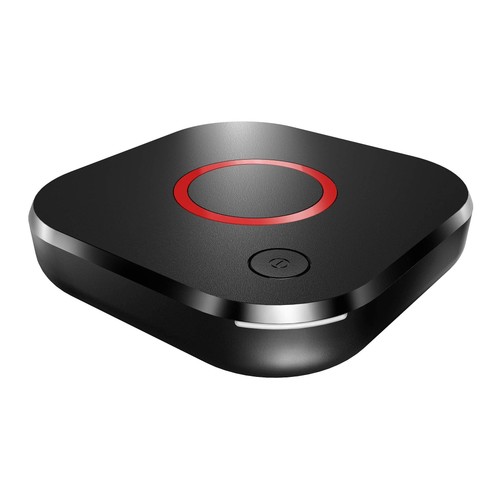 MAG544w3 TV Set-Top Box - 4K HDR TV Streaming Device with Amlogic S905Y4 Chip... - Picture 4 of 8
