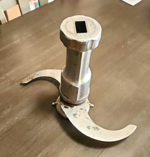 Stephan Commercial Mixer Heavy Duty Stainless Steel Cut/mix Blade