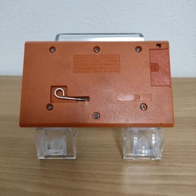 Nintendo Game & Watch Fire Attack Console Maintenance Completed Tested Used 1982