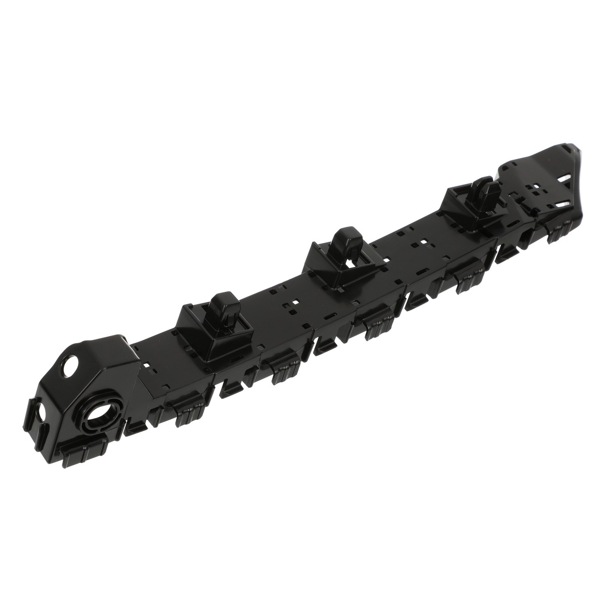 OEM NEW 2017-23 Subaru Impreza Front Passenger Sd Bumper Side