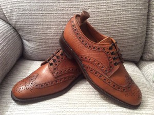 loake 641t