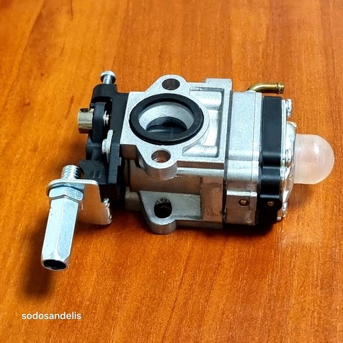 Carburetor for Husqvarna 143R 153R Brush Cutters 544148901 Type WALBRO WYJ-383 - 第 2/24 張圖片