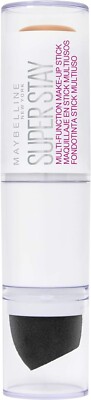 Maybelline Super Stay Foundation Tool Stick 036 Warm Sun 7g