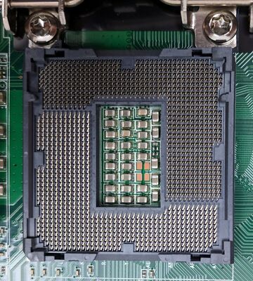 OEM Motherboard LGA 1155 DDR3 IS7XM 03T7083 FOR Lenovo