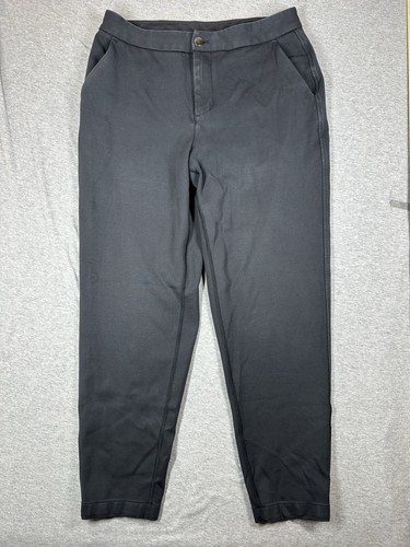 Lululemon Women’s City Trek Trouser II Black Size 8 29x26