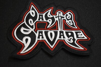Nasty Savage Patch Shape Nocturnus Hirax Sadus Obituary Coroner