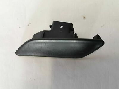 #ad #ad Front Bumper Washer Hook Cap RH Side Fit 2014 2016 Porsche Panamera 97050573200 $39.99