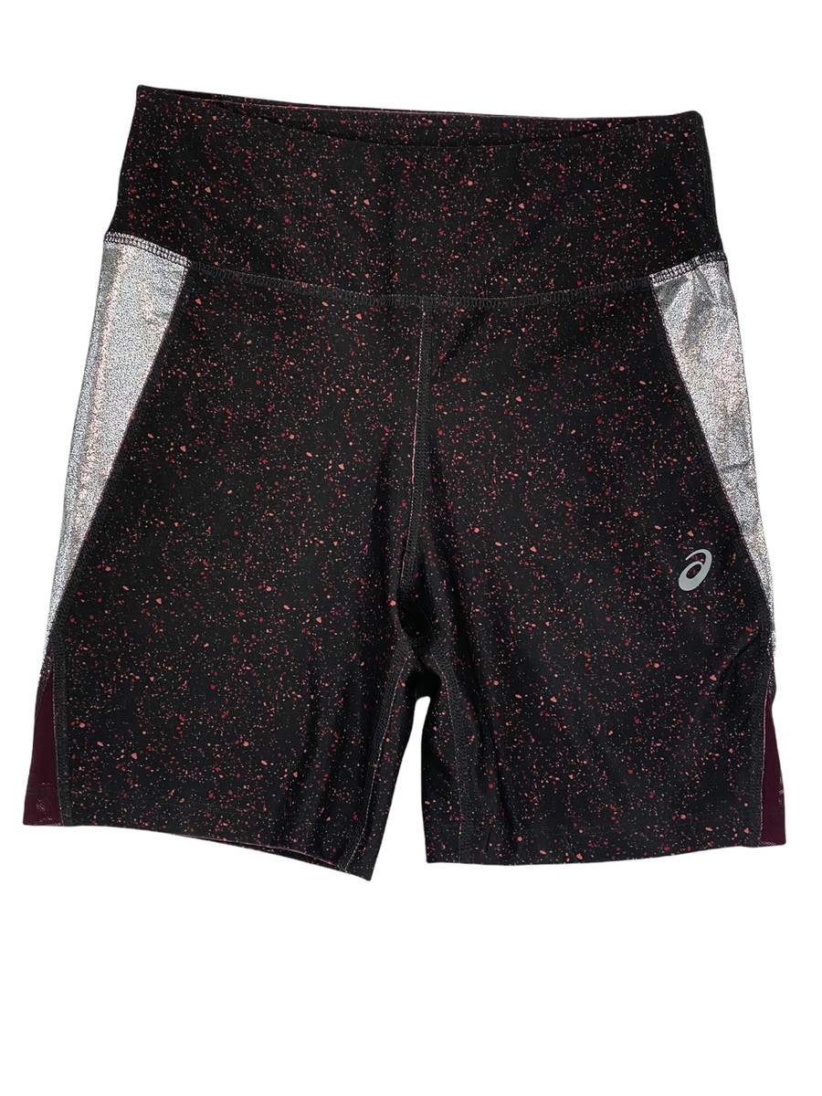 asics bike shorts