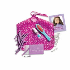 american girl hairstyle essentials set