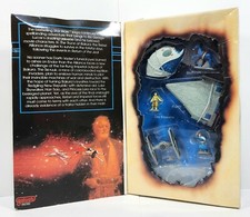 Vintage STAR WARS The Truce At Bakura Micro Machines 1996 Galoob