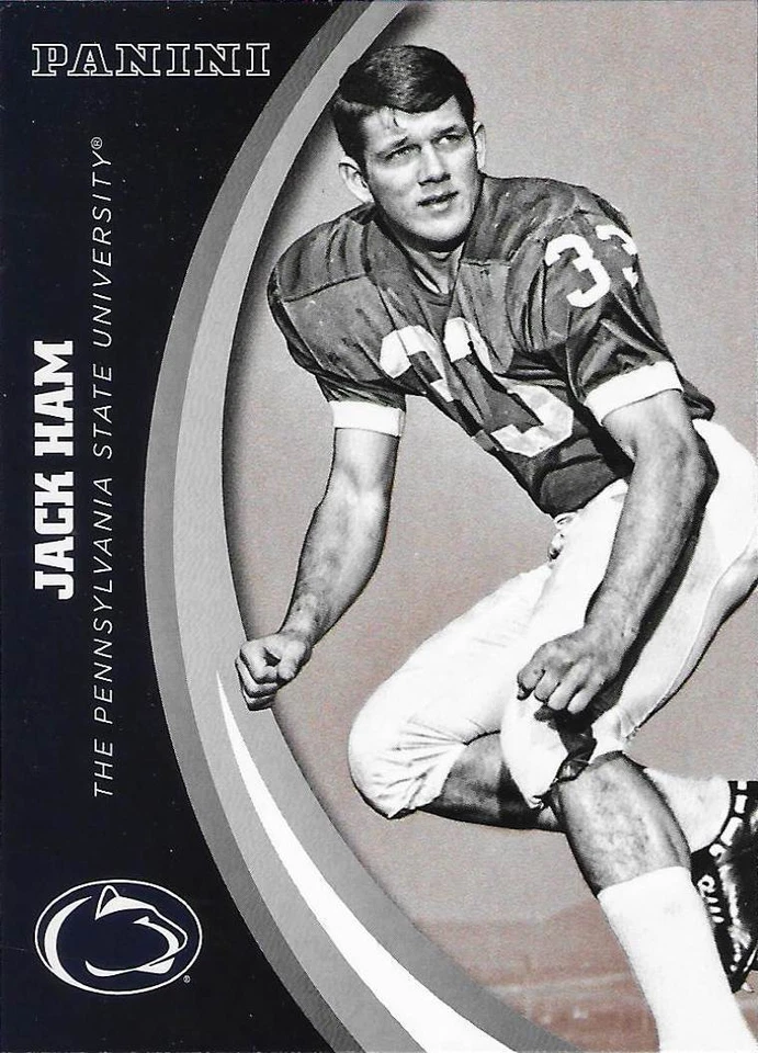 2016 Panini Penn State Nittany Lions - Multi-Sport - Image 2 of 4