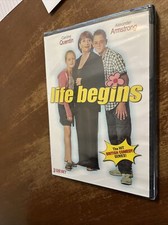 Life Begins - Series 1 (DVD, 2008, 3-Disc Set) for sale online | eBay