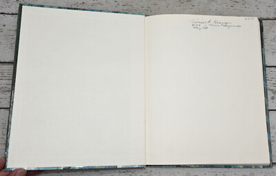 Manual of Swedish Handweaving by Ulla Cyrus-Zetterstroem 1977