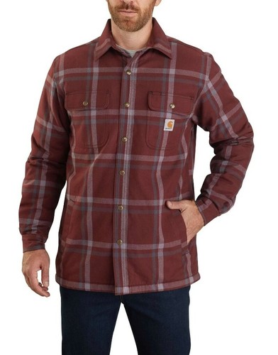 4XL NWT Carhartt Mens Dark Cedar 