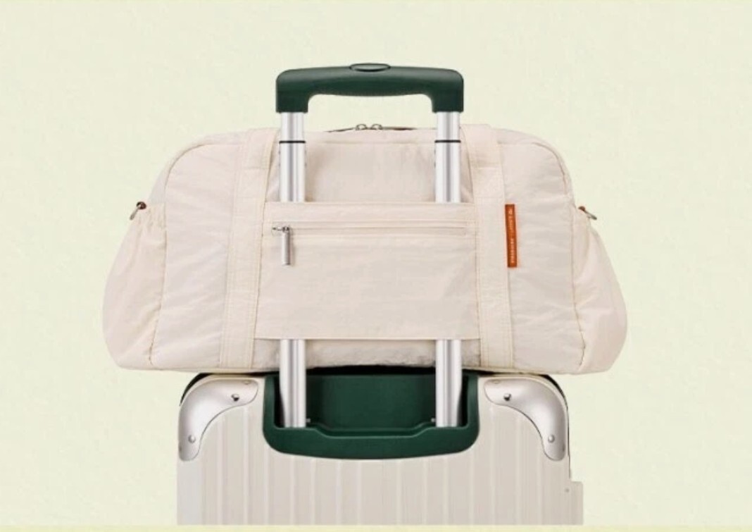 Starbucks Korea 2025 MULTIPLE BAG x LACOSTE IVORY SUMMER limited