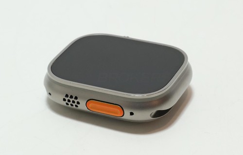 Apple Watch Ultra 2 Titanium Case 49mm (GPS + Cellular) A2986 READ LISTING - Zdjęcie 13 z 16