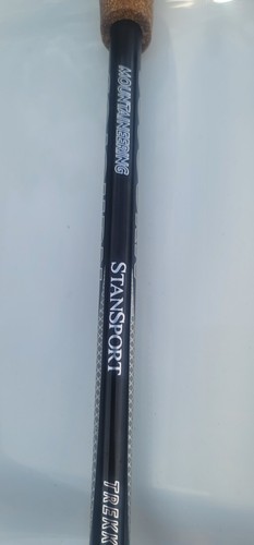 SONOJOURN Mountianeering Stansport Trekking Poles - Pair - Picture 5 of 14