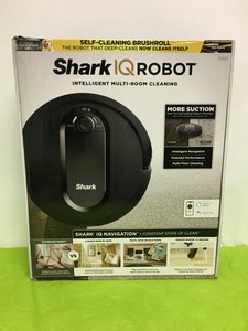 shark rv1000c