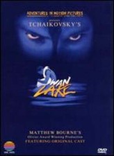 Tchaikovsky's Swan Lake: Used