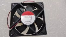 SUNON PMD2412PTB1-A 2 .GN 12025 DC24V 11.8W 2-Pin Inverter Cooling Fan