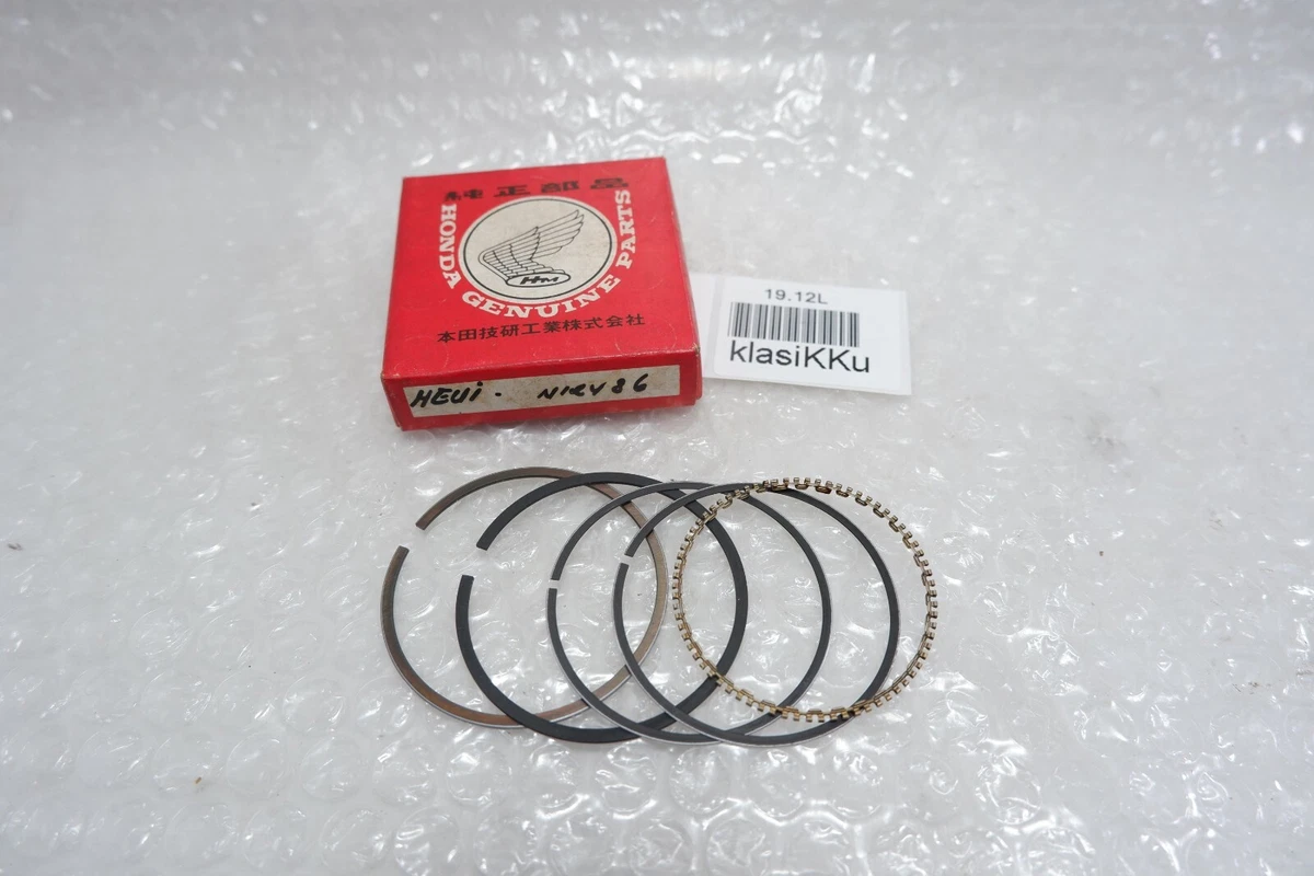 Aggregate more than 139 hero piston ring setting latest netgroup.edu.vn