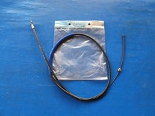 Câble de frein secondaire gauche ou droit Maurice Lecoy pour C15 D et E