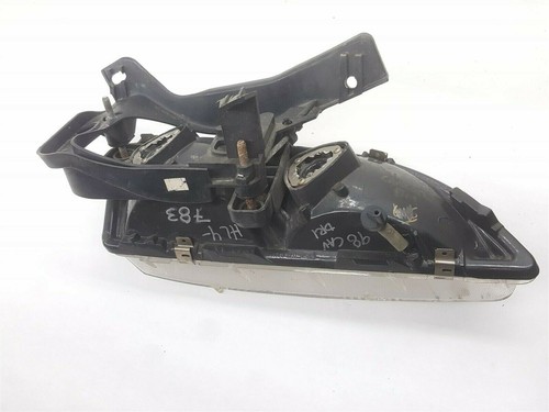 1995 - 1999 Chevrolet Cavalier OEM Front Headlight Lamp DRIVER SIDE Factory - Bild 4 von 5