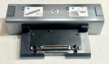 HP Docking Station 360605-001 PA286A HSTNN-IX01 Port Replicator Connector Compaq