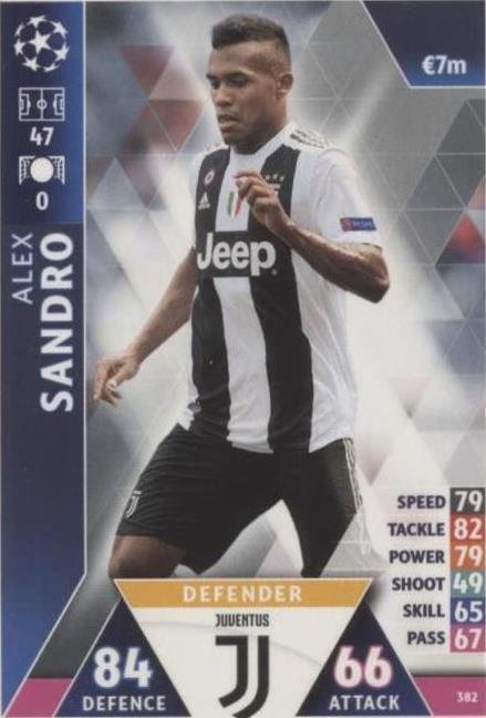 2018-19 Topps UEFA Champions Match Attax Soccer Trading Cards for sale