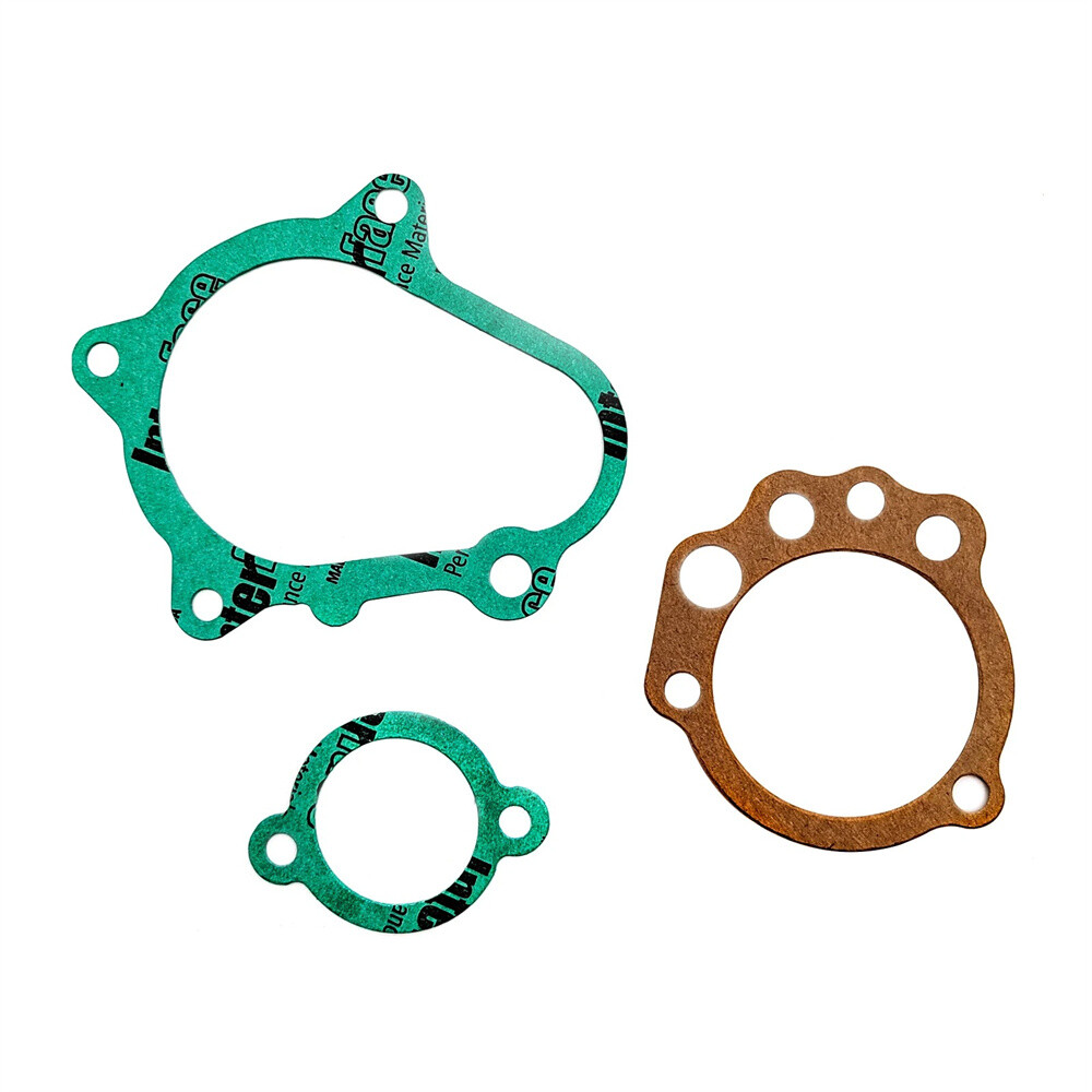 Buy NEW Top End Head Gasket Kit For YAMAHA RAPTOR 660 2001-2005 USA In - Foto 4