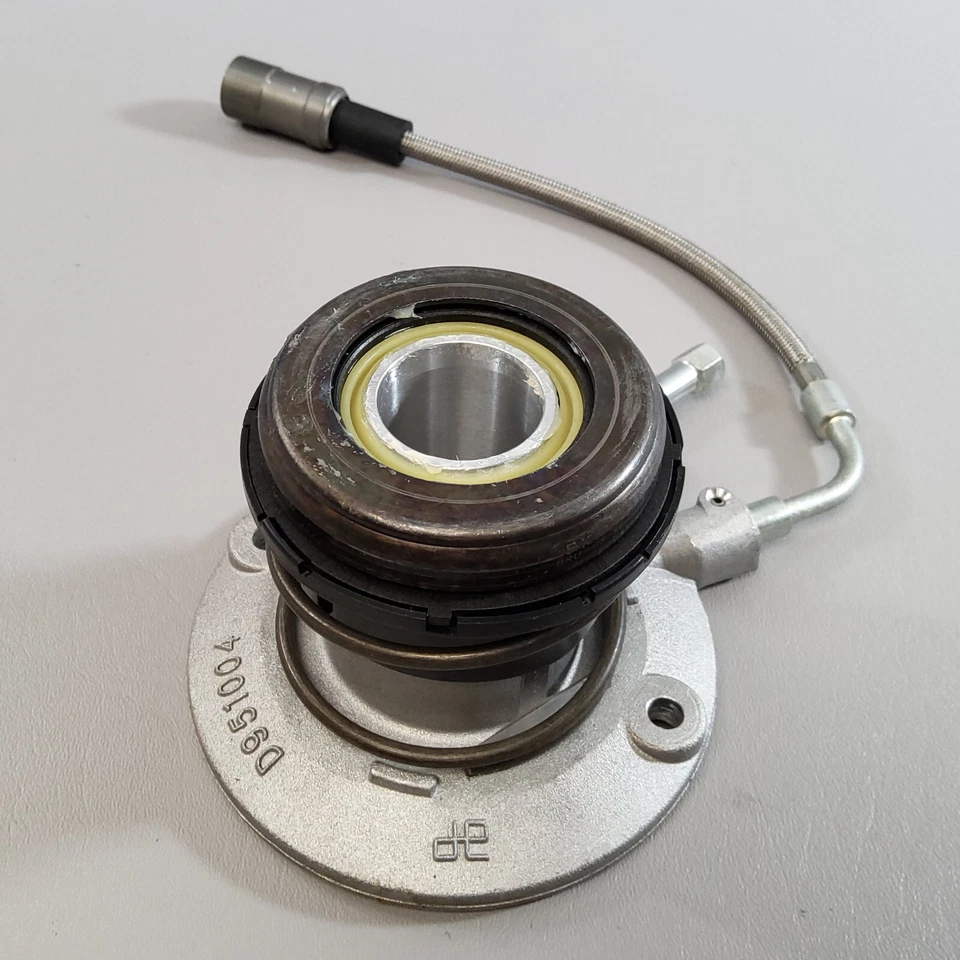 New AMS Automotive S0419 Clutch Slave Cylinder Fits 97-04 Chevrolet Corvette - Image 4 of 4