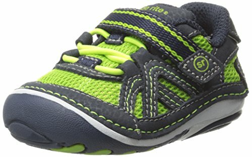 Stride Rite Infant/Toddler SRT SM Damien Sneaker - Bild 8 von 8