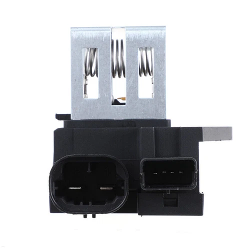 9662872380 For Peugeot 207 208 Citroen C2 C3 Radiator Fan Motor Relay Resistor - Picture 4 of 10