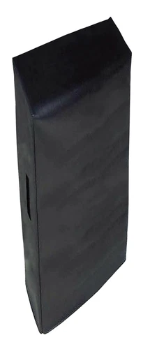 Gibson Super Medalist 2x12 Combo Amp - Black Vinyl Cover w/Piping (gibs064)